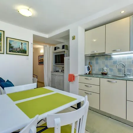 Apartment Neno - Terrace & Parking