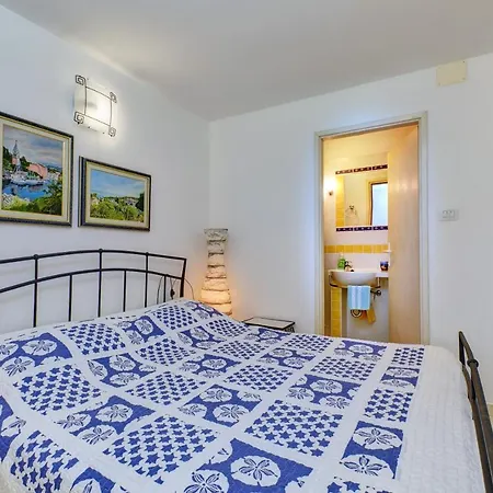 Apartment Neno - Terrace & Parking *