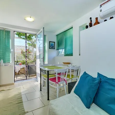 Appartamento Neno - Terrace & Parking