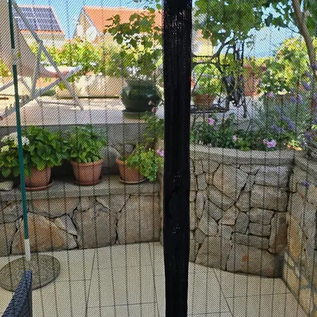Apartment Neno - Terrace & Parking Veli Losinj