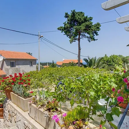 Neno - Terrace & Parking Apartment Veli Losinj