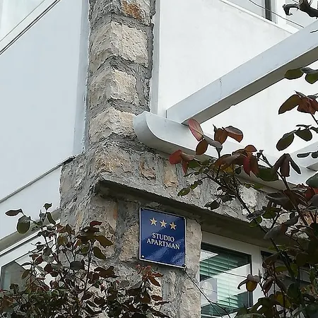 Appartamento Neno - Terrace & Parking *