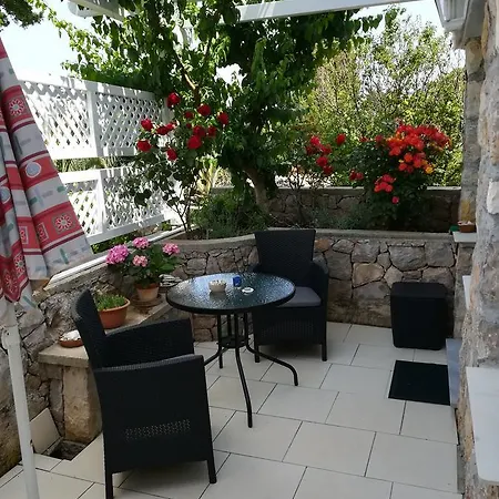 Apartment Neno - Terrace & Parking