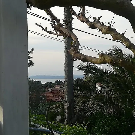 Apartment Neno - Terrace & Parking *