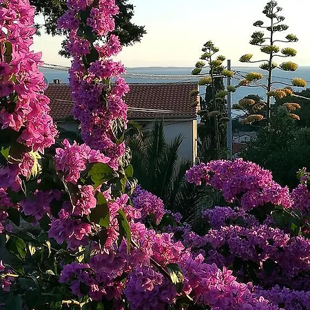 Neno - Terrace & Parking * Veli Lošinj