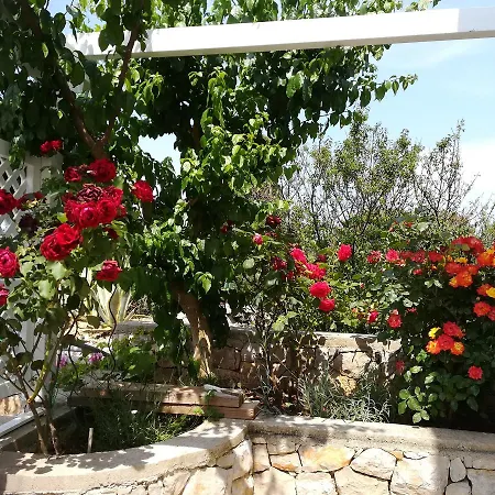 Neno - Terrace & Parking Veli Lošinj