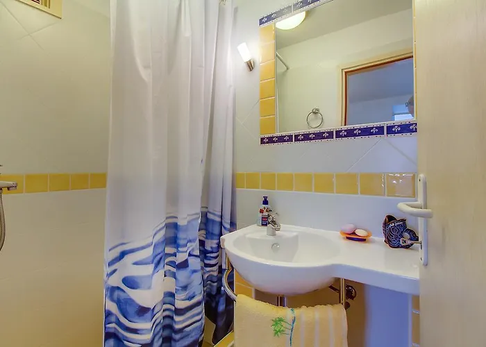 Apartament Neno - Terrace & Parking