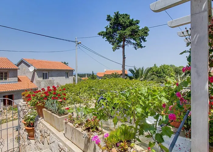 Neno - Terrace & Parking 公寓 Veli Lošinj