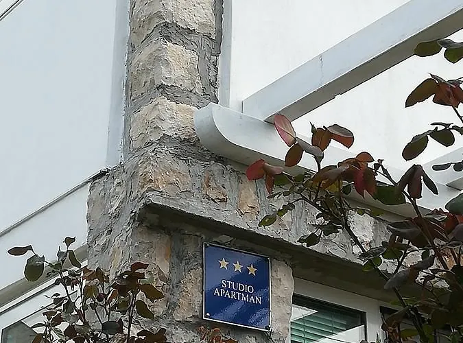 Apartament Neno - Terrace & Parking *