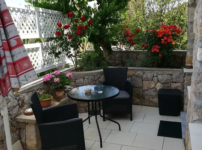 Apartament Neno - Terrace & Parking