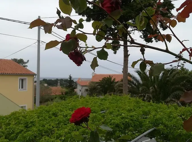 Neno - Terrace & Parking Apartament Veli Lošinj