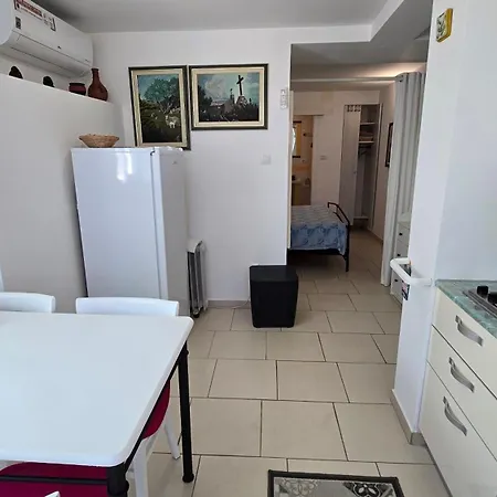Apartamento Neno - Terrace & Parking