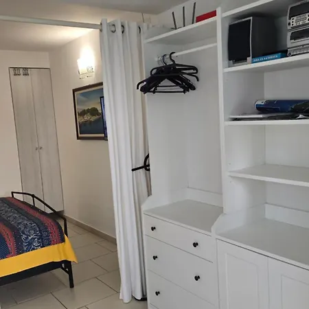 Apartamento Neno - Terrace & Parking *