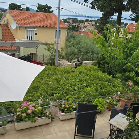Apartamento Neno - Terrace & Parking Veli Lošinj