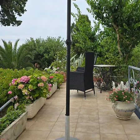 Neno - Terrace & Parking Apartamento
