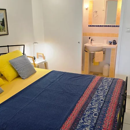 Neno - Terrace & Parking * Veli Lošinj