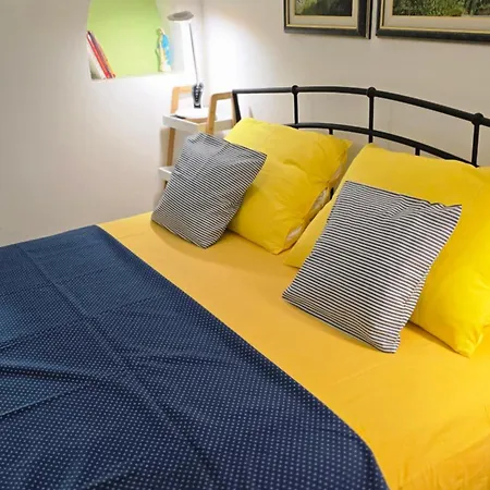 Neno - Terrace & Parking Apartamento
