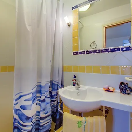 Apartamento Neno - Terrace & Parking