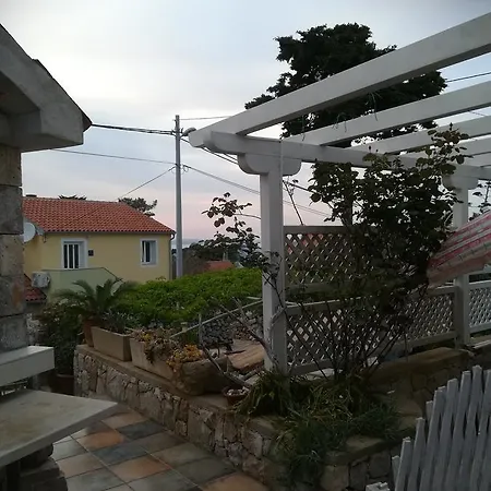 Apartman Neno - Terrace & Parking