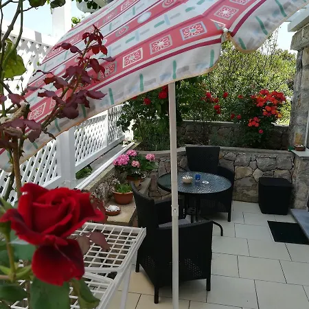 Neno - Terrace & Parking Apartman