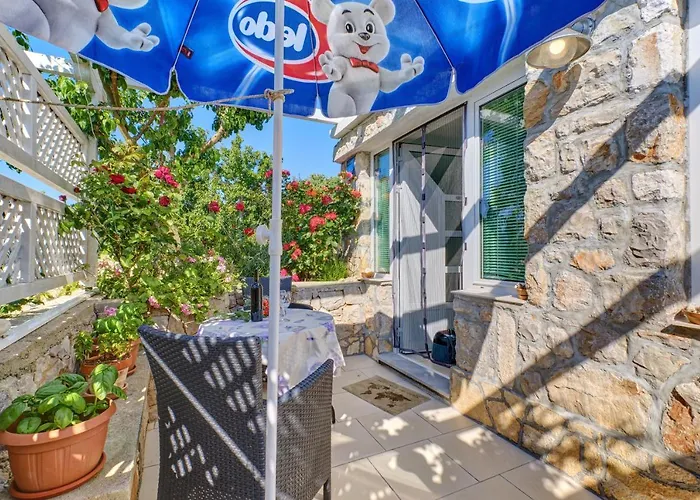 Appartement Neno - Terrace & Parking *